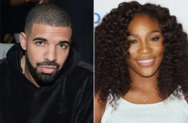SHE’S PREGNANT?! Serena shows off her baby bump and it’s BULGING all the way out!